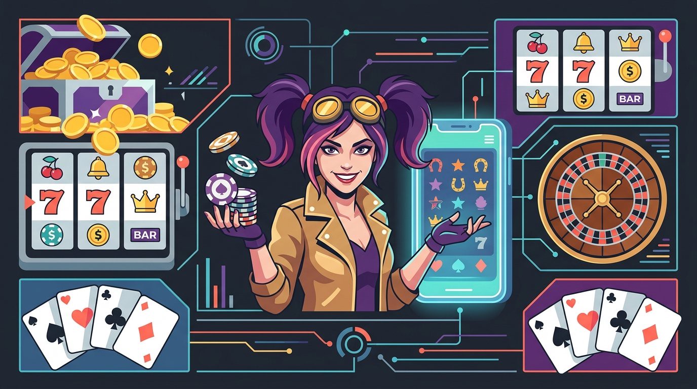 Bagan pertumbuhan pengguna hiburan digital Indonesia sepanjang 2026