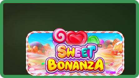 Sweet Bonanza