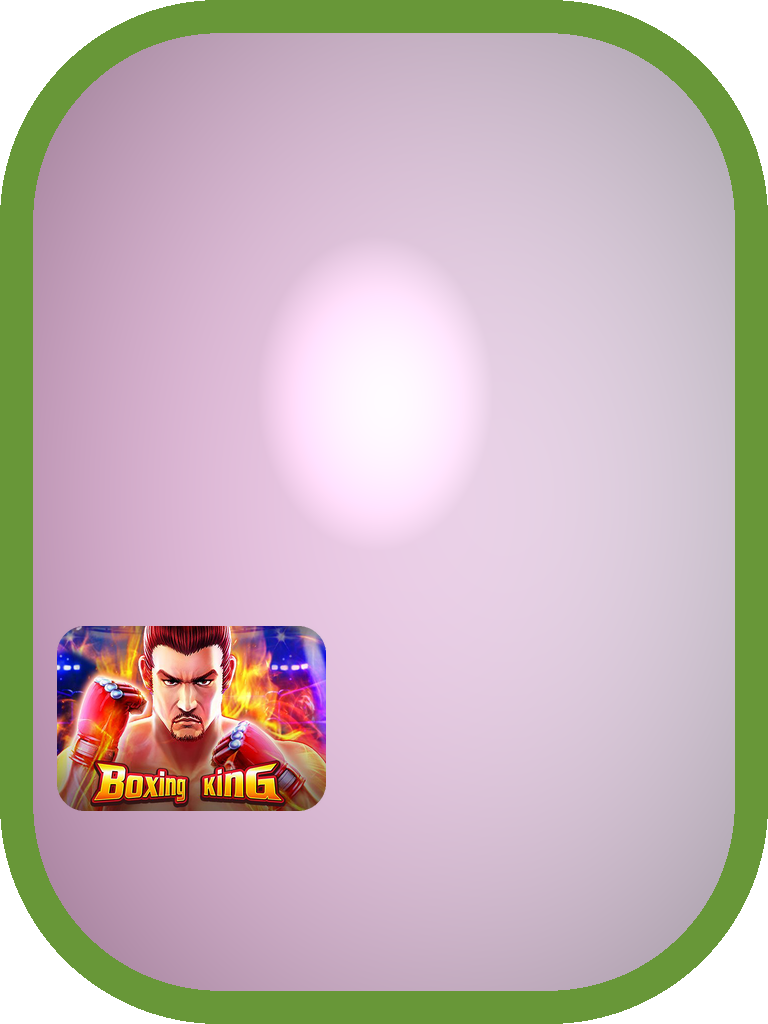 Boxing King