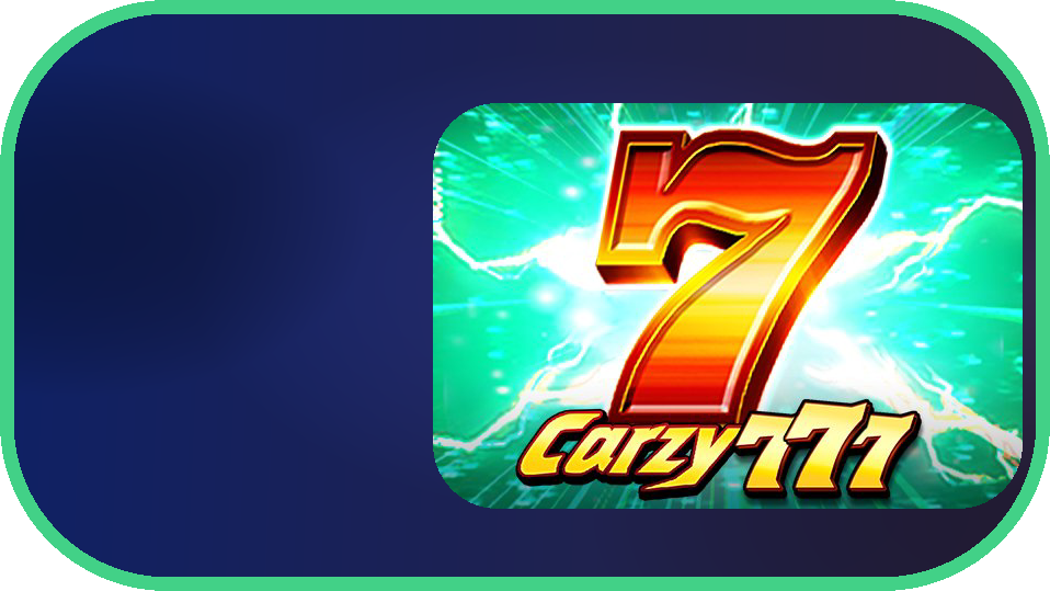 Crazy 777